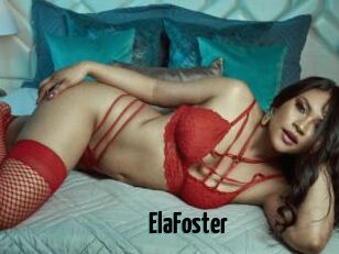 ElaFoster