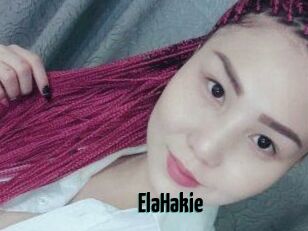 ElaHakie