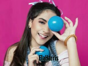 ElaHarris