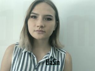 ElaSin