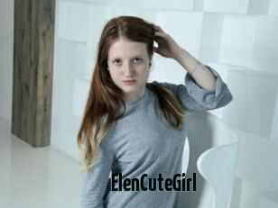 ElenCuteGirl