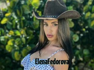 ElenaFedorova
