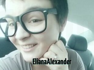 ElianaAlexander