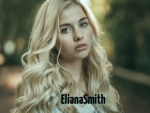 ElianaSmith