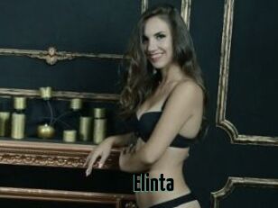 Elinta