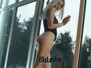 ElisLester