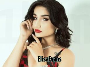 ElisaEvans