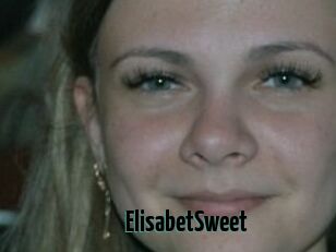 ElisabetSweet