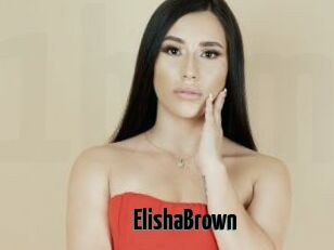 ElishaBrown
