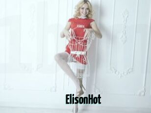 ElisonHot