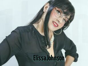 ElissaJohnson