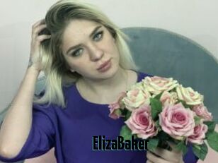 ElizaBaker