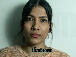 ElizaBrown