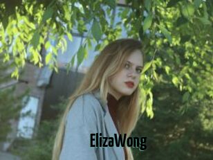 ElizaWong