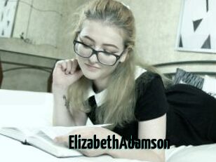 ElizabethAdamson