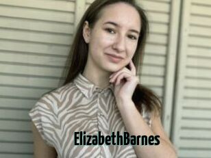 ElizabethBarnes