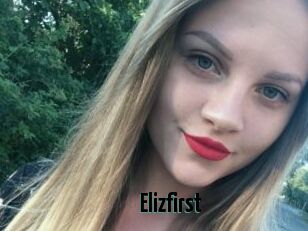 Elizfirst