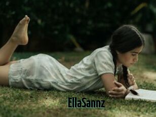 EllaSannz