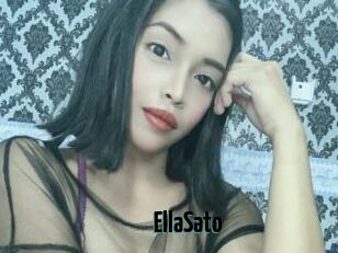 EllaSato