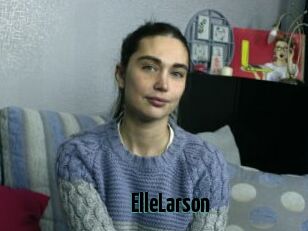 ElleLarson