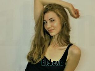 ElleLewis