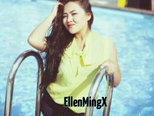 EllenMingX
