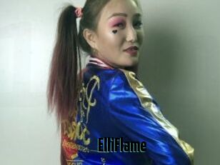 ElliFlame
