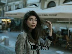ElliaGreen