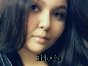 EllieLoveXo