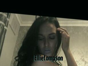 Ellietompson