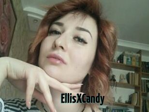 EllisXCandy