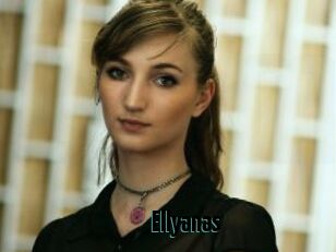 Ellyanas