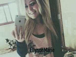 EllysonMarie