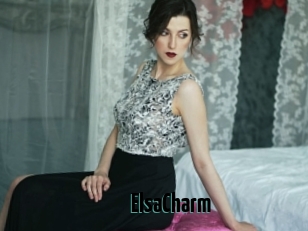 ElsaCharm