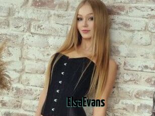 ElsaEvans