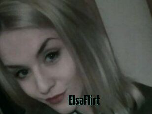 ElsaFlirt