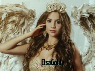 ElsaGoldy