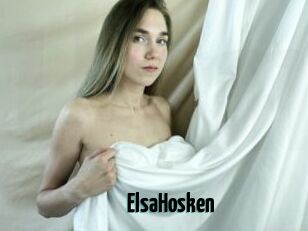 ElsaHosken