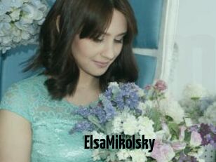 ElsaMikolsky