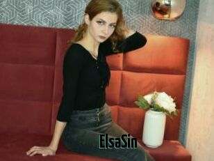 ElsaSin