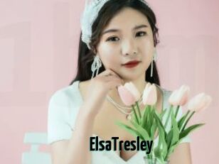 ElsaTresley