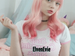 ElvenEvie