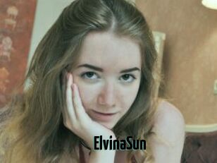 ElvinaSun