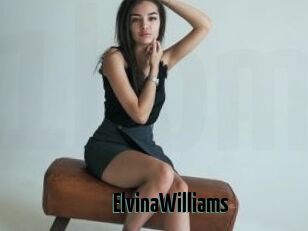 ElvinaWilliams