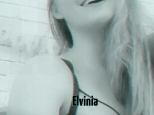 Elvinia