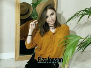 ElzaJonson