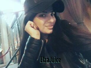 ElzaJuice