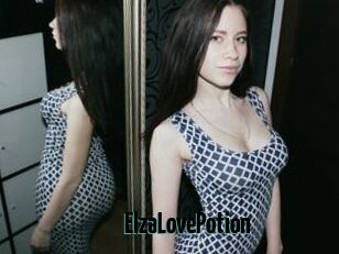 ElzaLovePotion