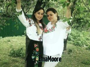 EmaMoore