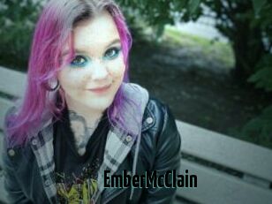 EmberMcClain